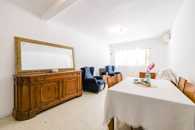 3 soveværelse Lejlighed til salg i Fuengirola - € 276.000 (Ref: 9854893)