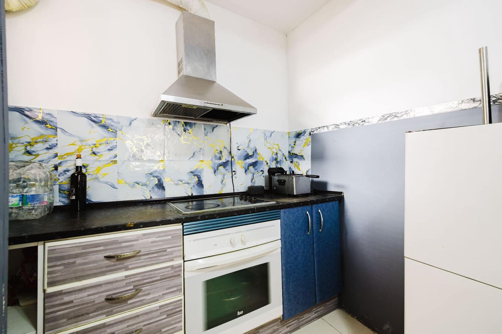 3 soveværelse Lejlighed til salg i Fuengirola - € 276.000 (Ref: 9854893)