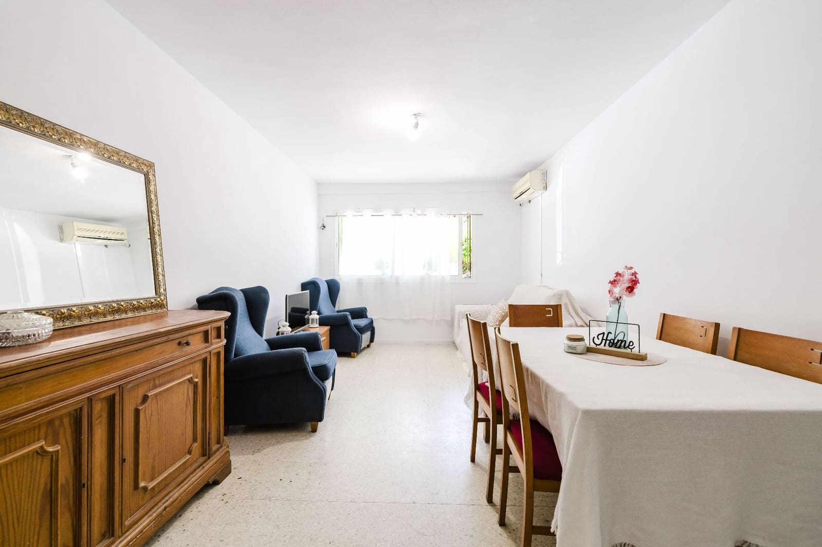 3 soveværelse Lejlighed til salg i Fuengirola - € 276.000 (Ref: 9854893)