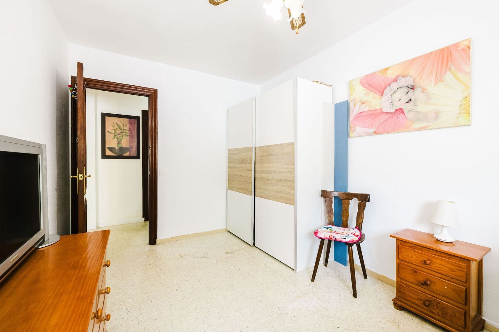3 soveværelse Lejlighed til salg i Fuengirola - € 276.000 (Ref: 9854893)