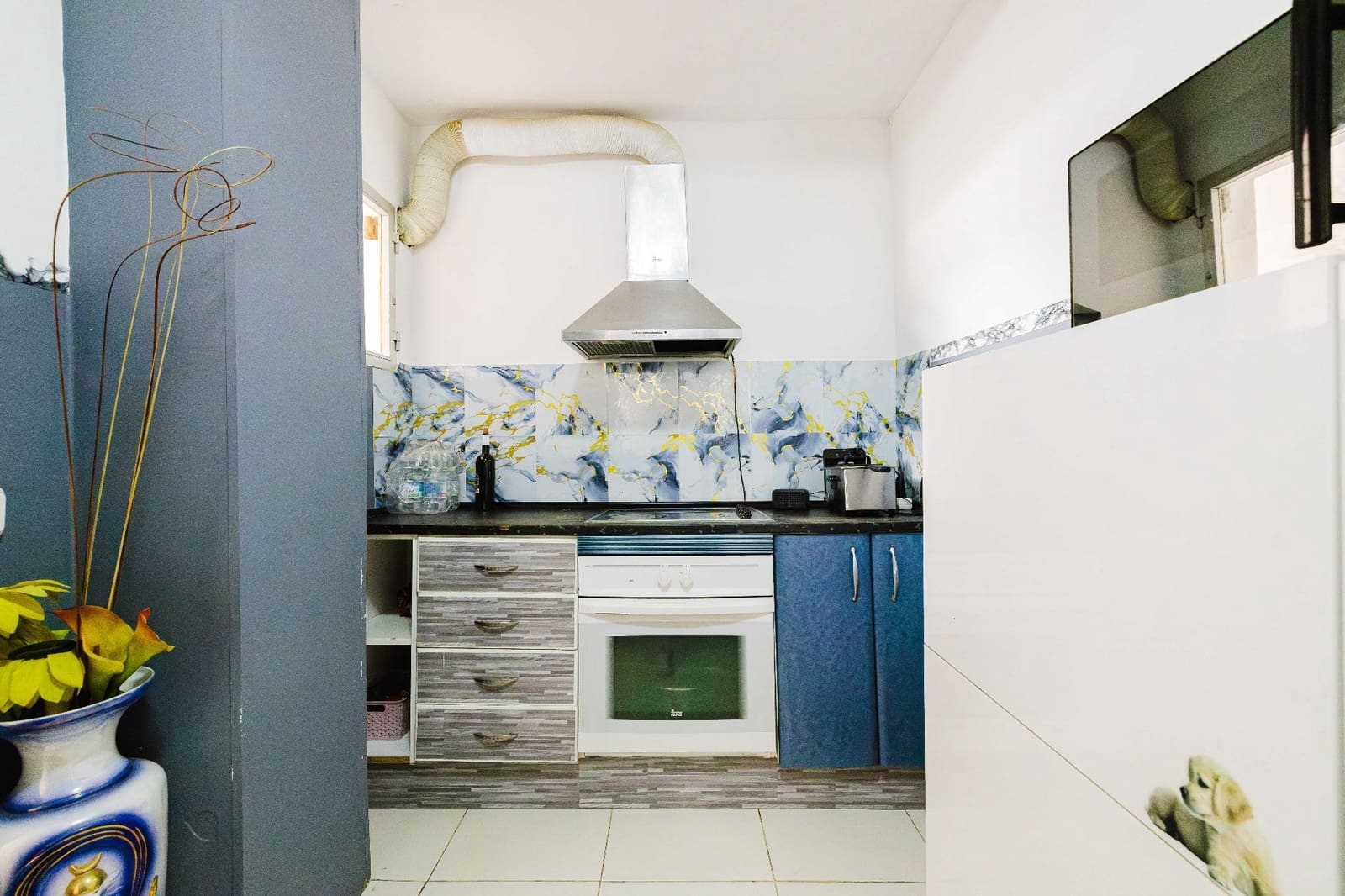 3 soveværelse Lejlighed til salg i Fuengirola - € 276.000 (Ref: 9854893)