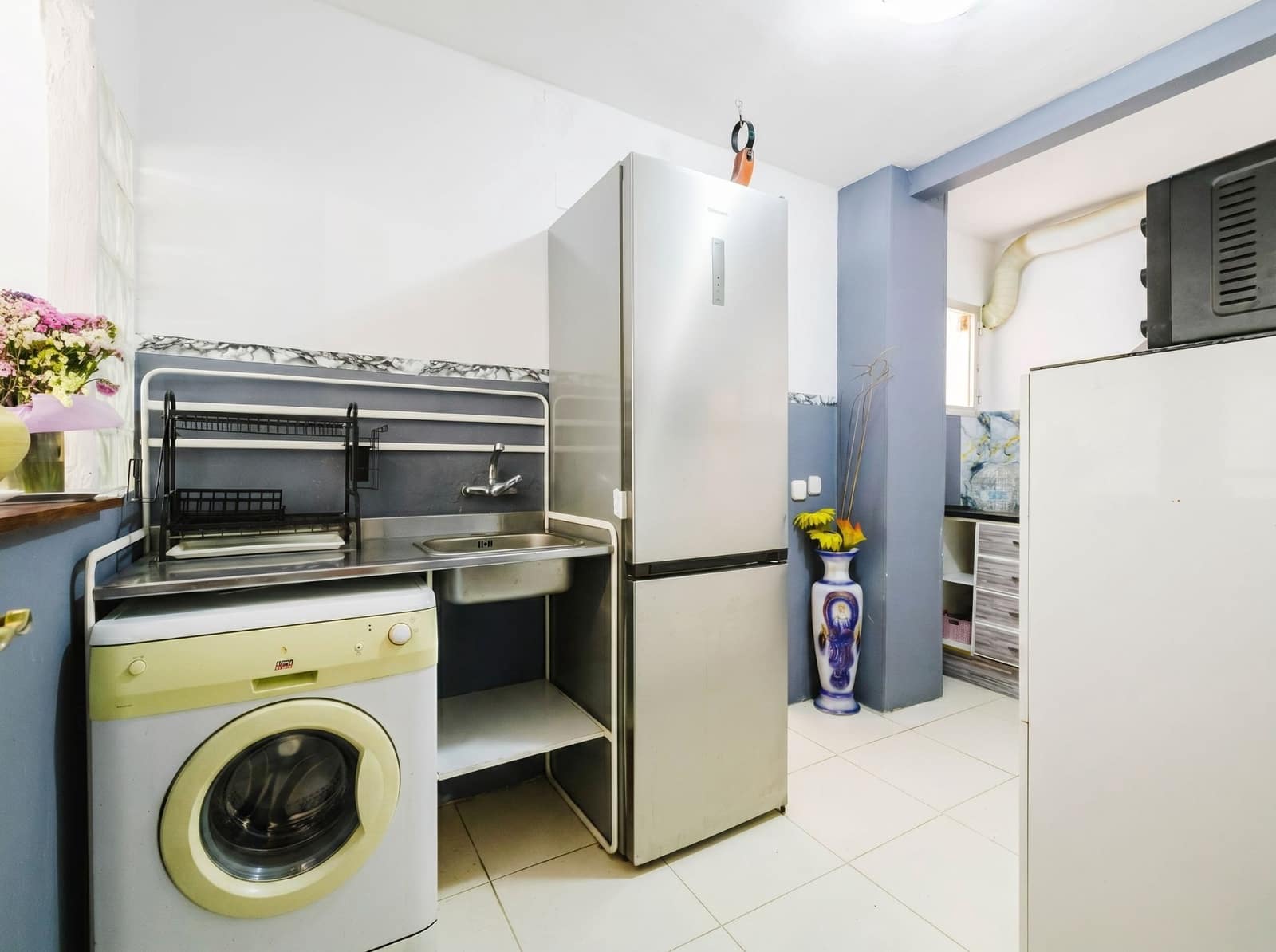 3 soveværelse Lejlighed til salg i Fuengirola - € 276.000 (Ref: 9854893)