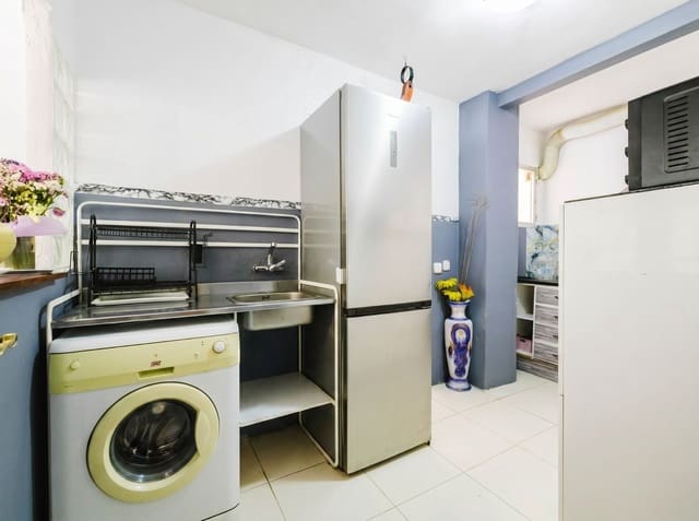3 soveværelse Lejlighed til salg i Fuengirola - € 276.000 (Ref: 9854893)