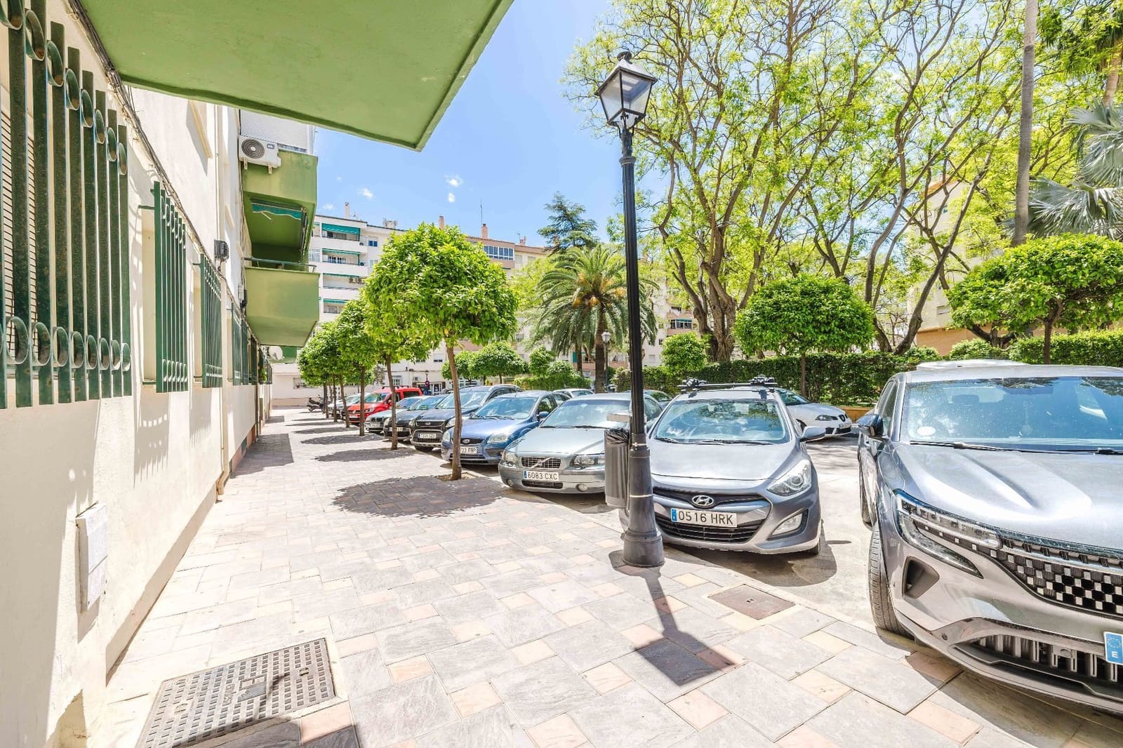 3 soveværelse Lejlighed til salg i Fuengirola - € 276.000 (Ref: 9854893)