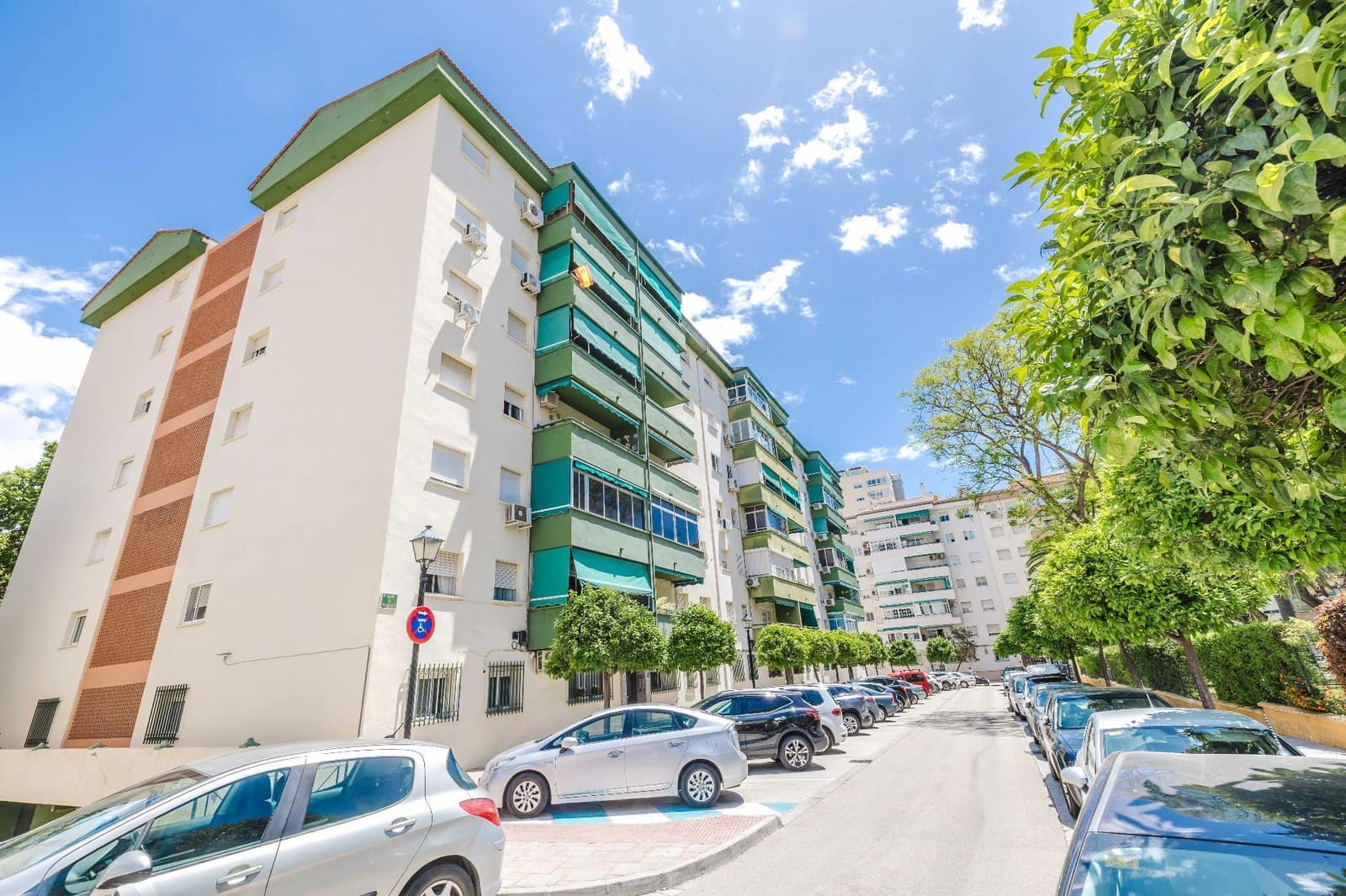 3 soveværelse Lejlighed til salg i Fuengirola - € 276.000 (Ref: 9854893)