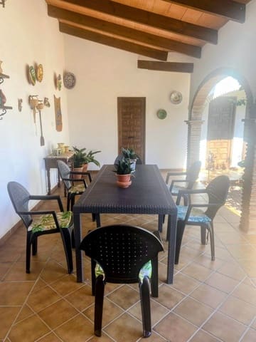 4 sypialnia Willa na sprzedaż w Miasto Málaga - 627 000 € (Ref: 9859066)