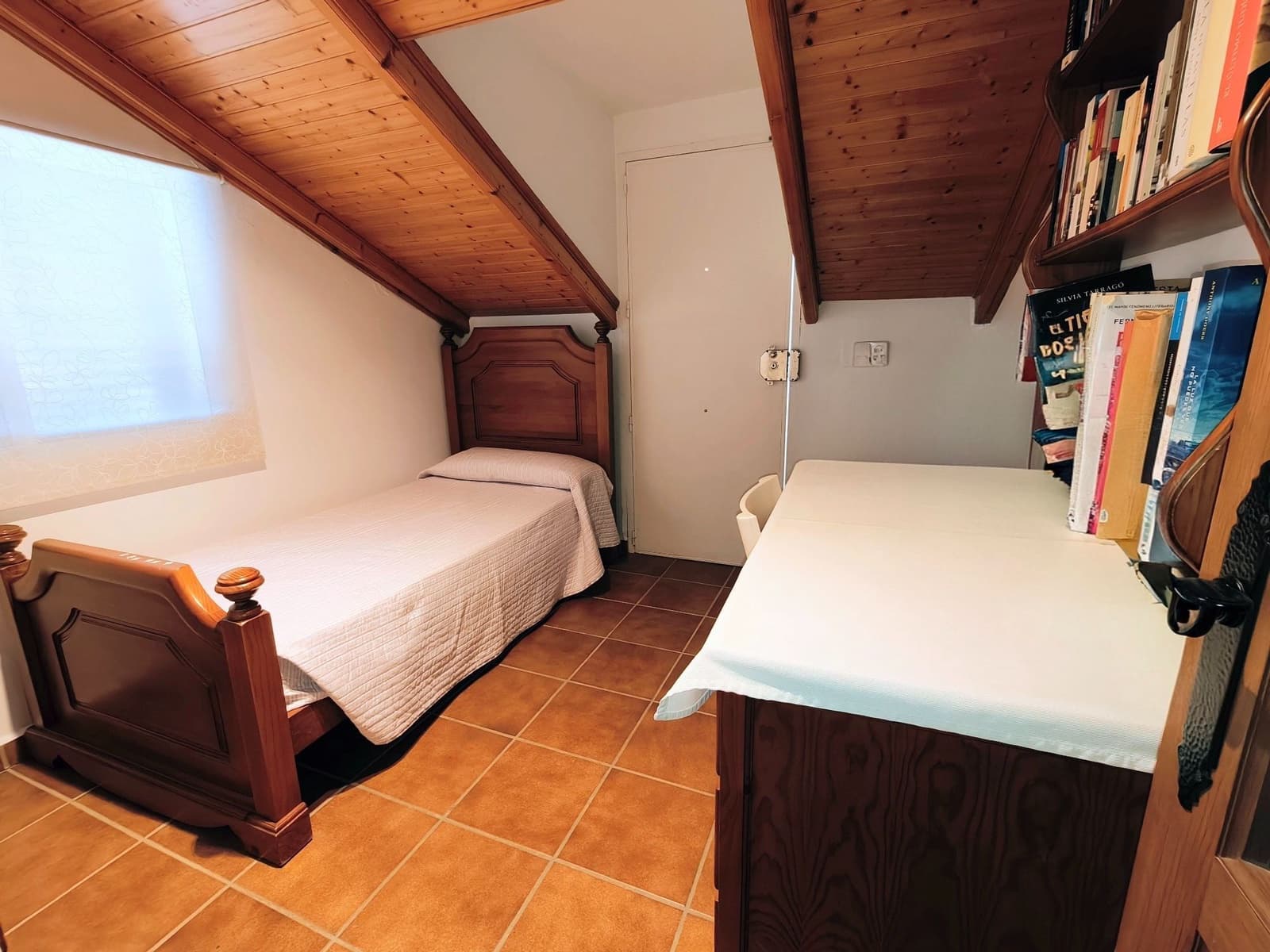 4 sypialnia Willa na sprzedaż w Miasto Malaga - 627 000 € (Ref: 9859066)