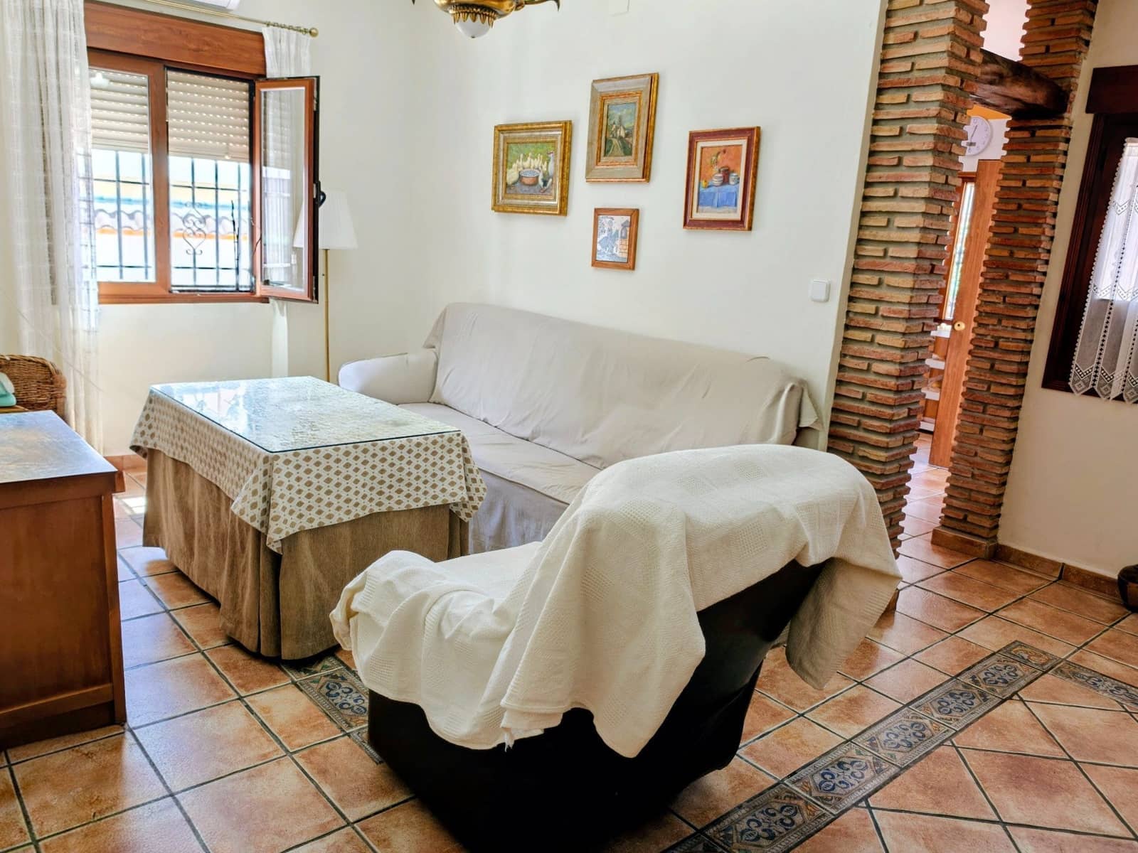 4 sypialnia Willa na sprzedaż w Miasto Malaga - 627 000 € (Ref: 9859066)
