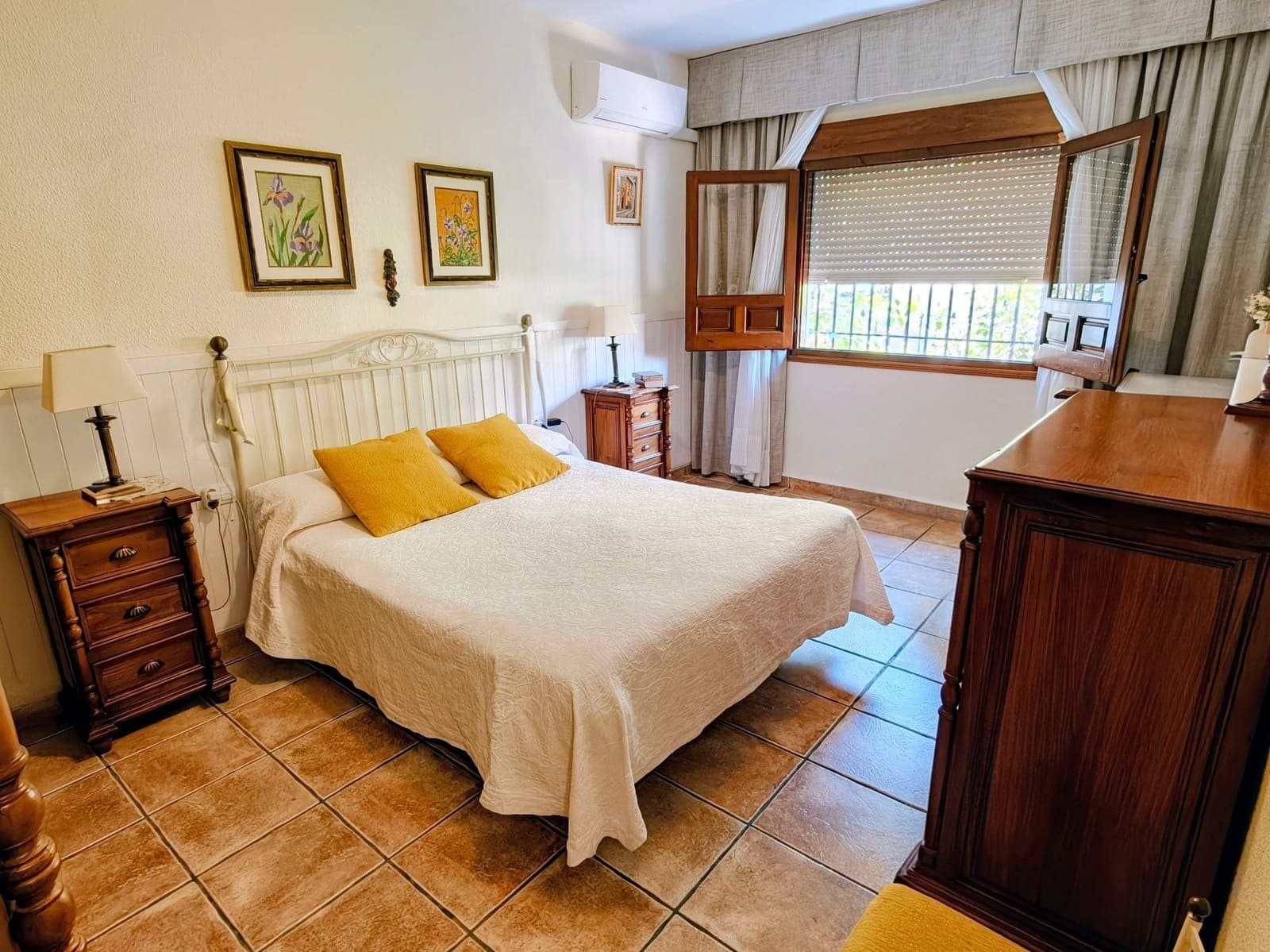 4 sypialnia Willa na sprzedaż w Miasto Malaga - 627 000 € (Ref: 9859066)