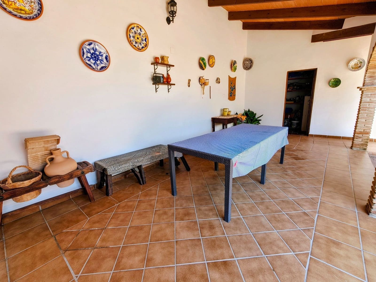 4 sypialnia Willa na sprzedaż w Miasto Malaga - 627 000 € (Ref: 9859066)