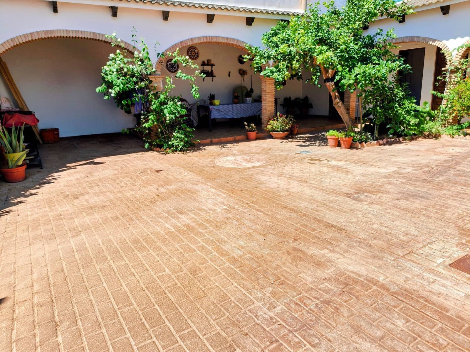 4 sypialnia Willa na sprzedaż w Miasto Malaga - 627 000 € (Ref: 9859066)