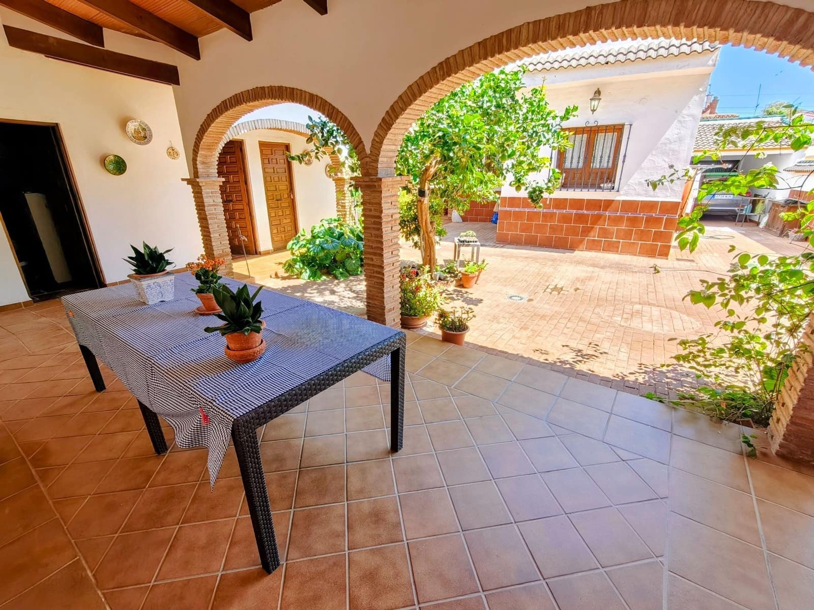 4 sypialnia Willa na sprzedaż w Miasto Malaga - 627 000 € (Ref: 9859066)