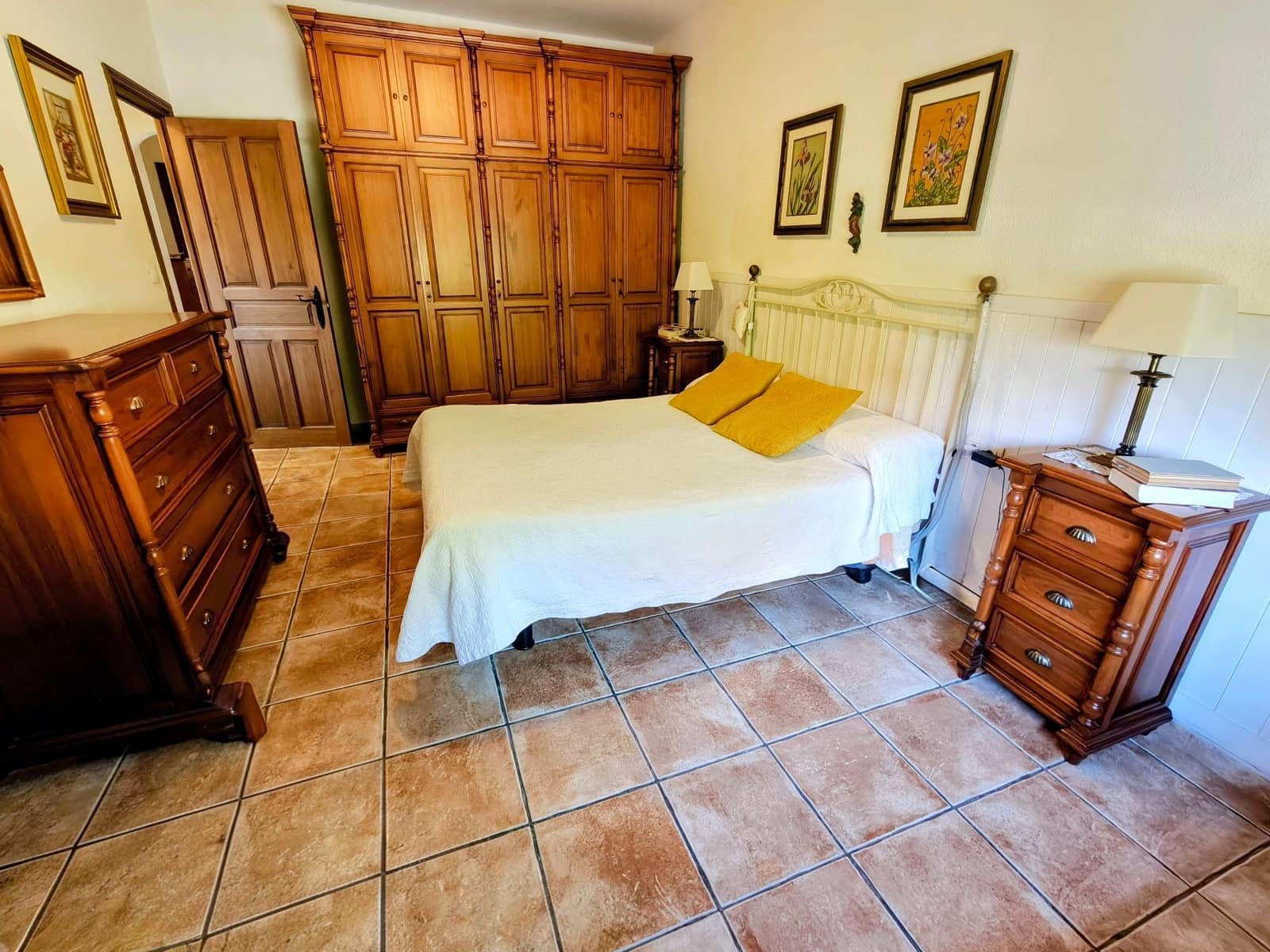 4 sypialnia Willa na sprzedaż w Miasto Malaga - 627 000 € (Ref: 9859066)