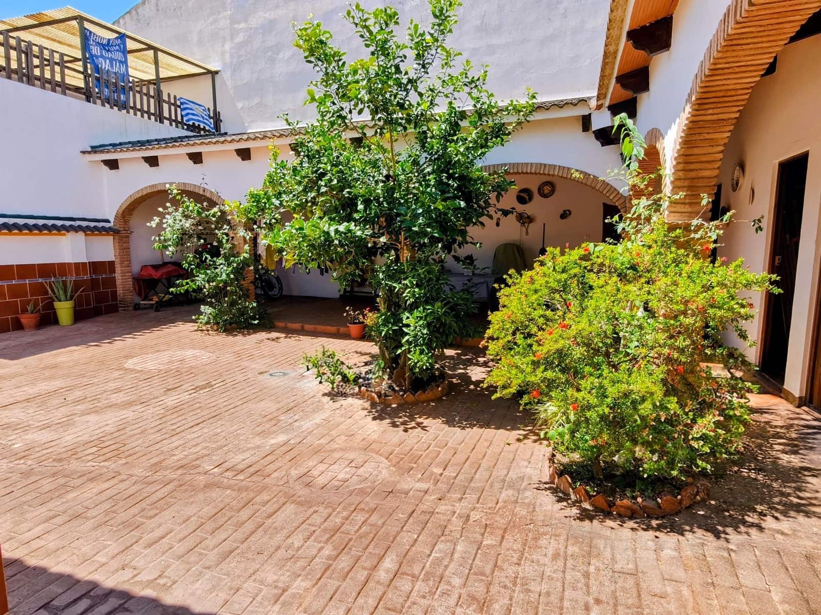 4 sypialnia Willa na sprzedaż w Miasto Malaga - 627 000 € (Ref: 9859066)