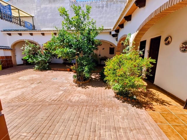 4 sypialnia Willa na sprzedaż w Miasto Málaga - 627 000 € (Ref: 9859066)