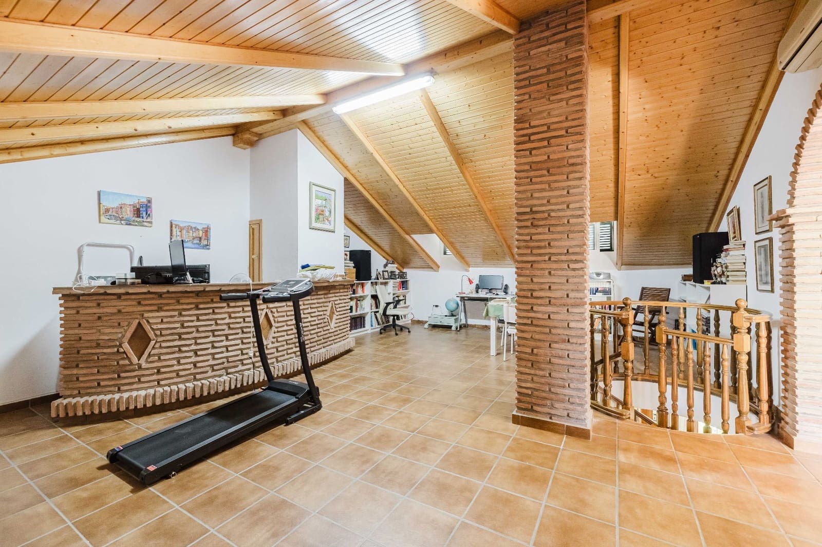 4 bedroom Villa for sale in Puerto de la Torre - € 615,000 (Ref: 9859066)