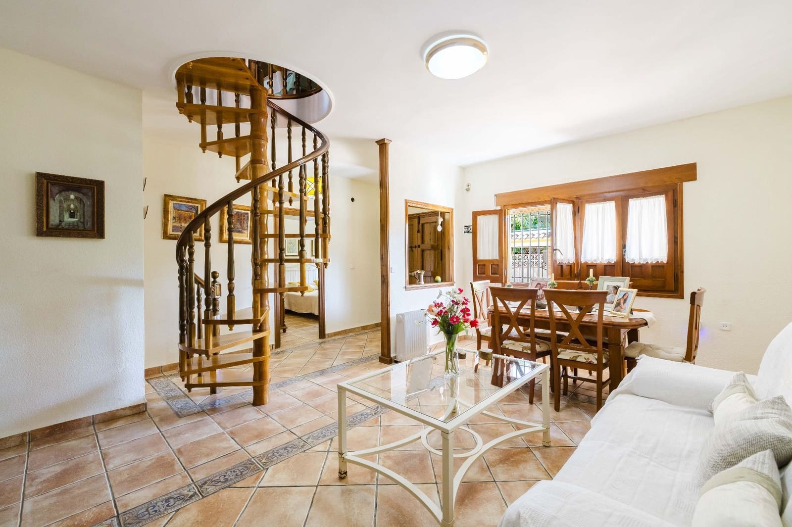 4 bedroom Villa for sale in Puerto de la Torre - € 615,000 (Ref: 9859066)