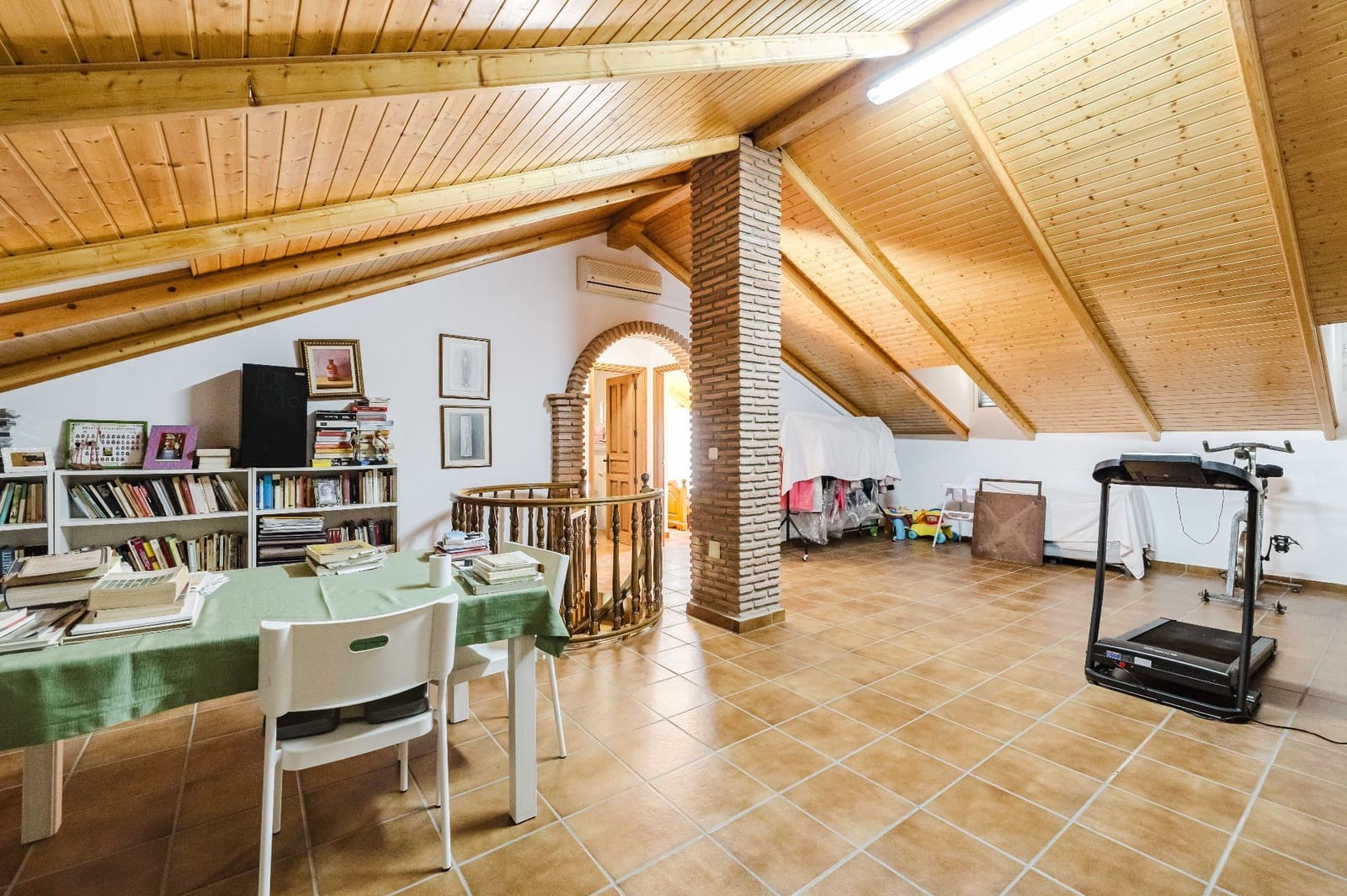4 bedroom Villa for sale in Puerto de la Torre - € 615,000 (Ref: 9859066)