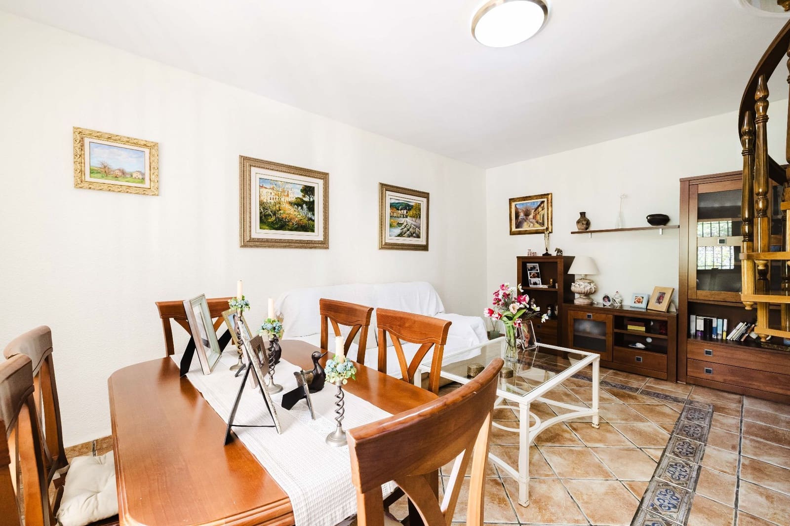 4 bedroom Villa for sale in Puerto de la Torre - € 615,000 (Ref: 9859066)