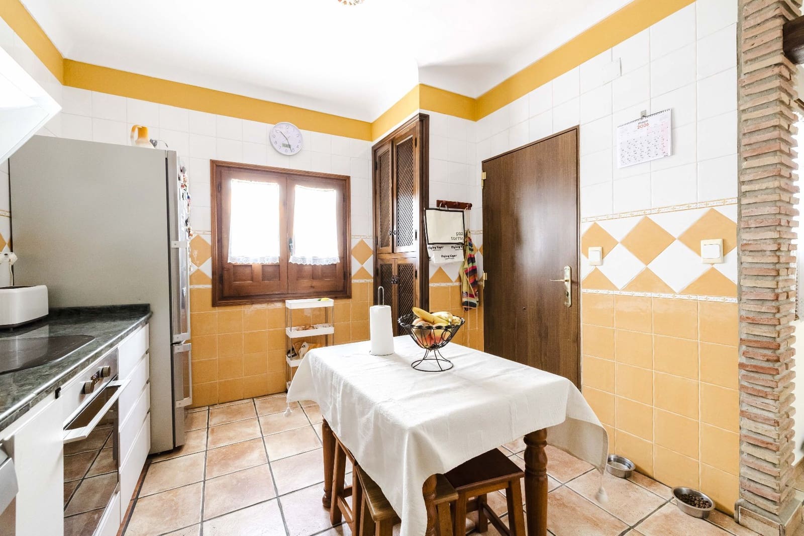 4 bedroom Villa for sale in Puerto de la Torre - € 615,000 (Ref: 9859066)