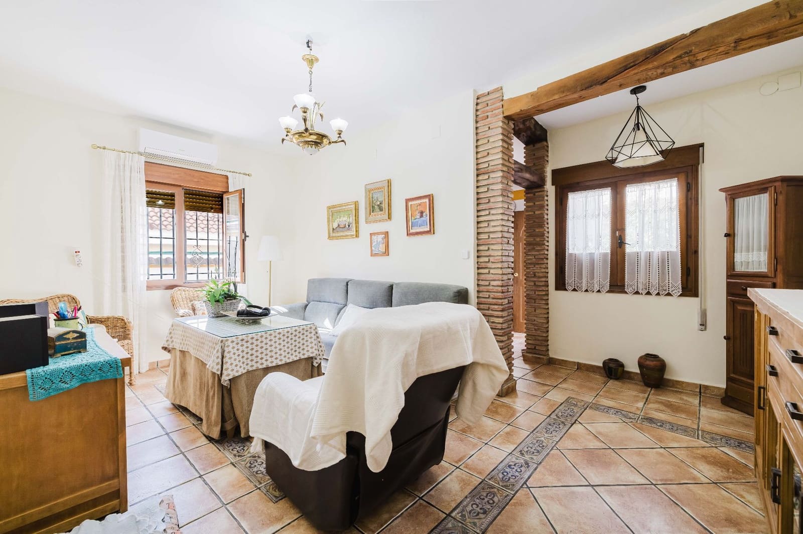 4 bedroom Villa for sale in Puerto de la Torre - € 615,000 (Ref: 9859066)