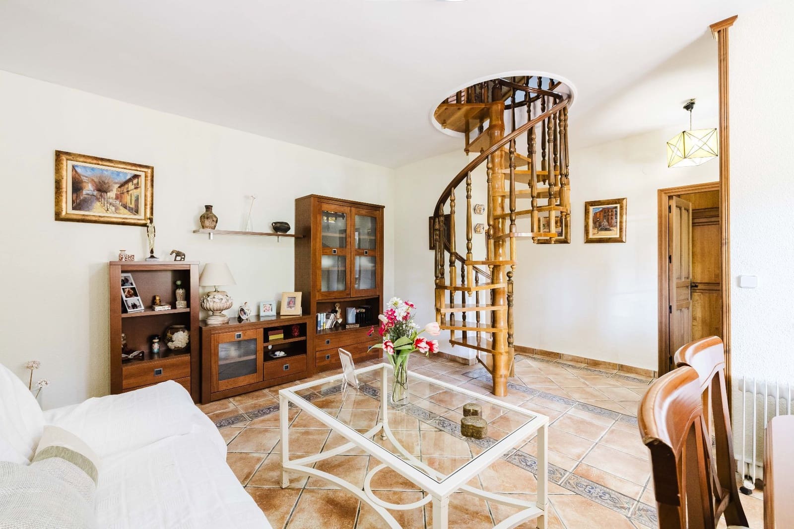 4 bedroom Villa for sale in Puerto de la Torre - € 615,000 (Ref: 9859066)