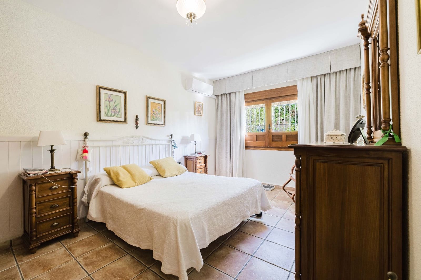 4 bedroom Villa for sale in Puerto de la Torre - € 615,000 (Ref: 9859066)