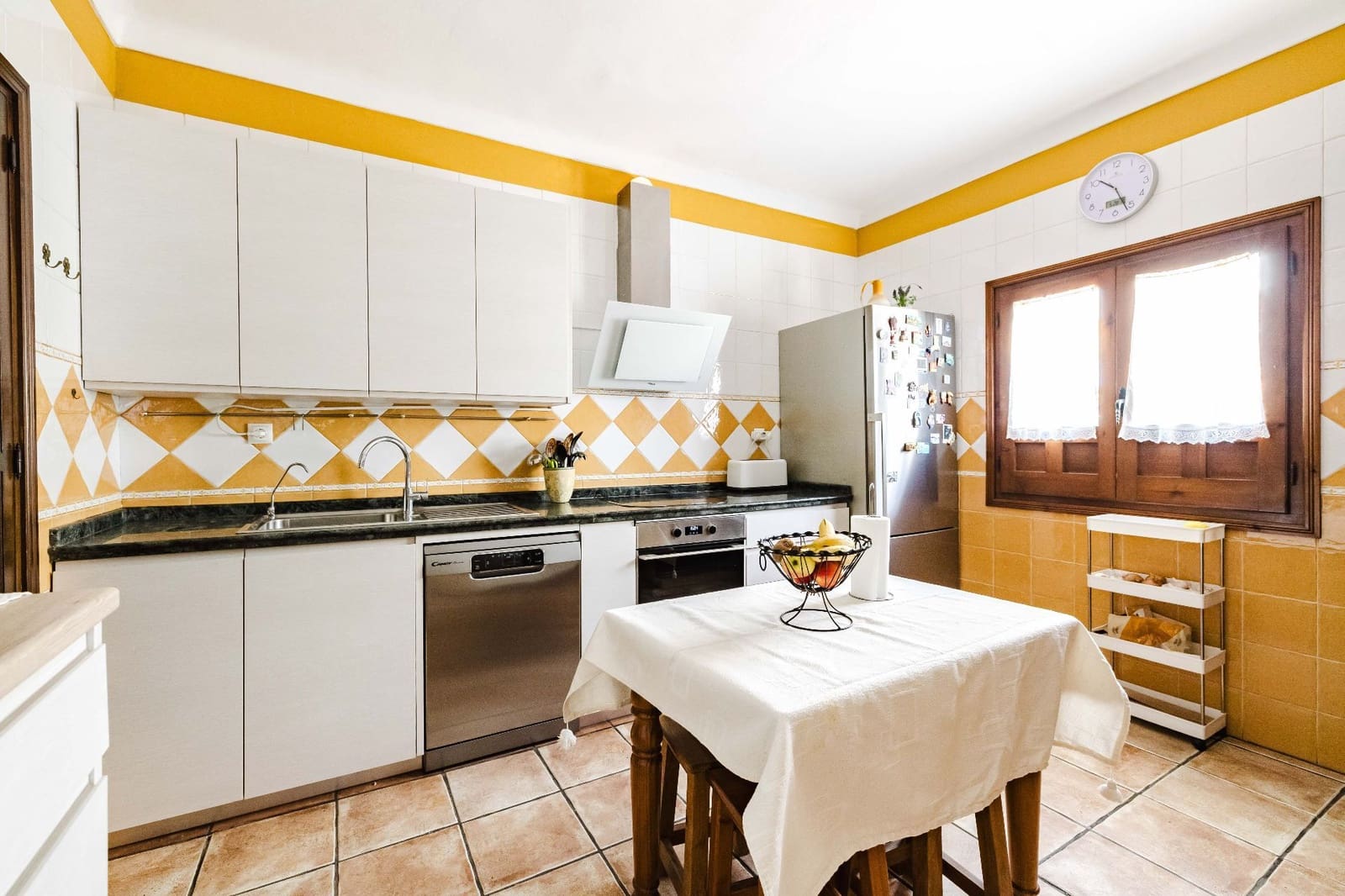 4 bedroom Villa for sale in Puerto de la Torre - € 615,000 (Ref: 9859066)