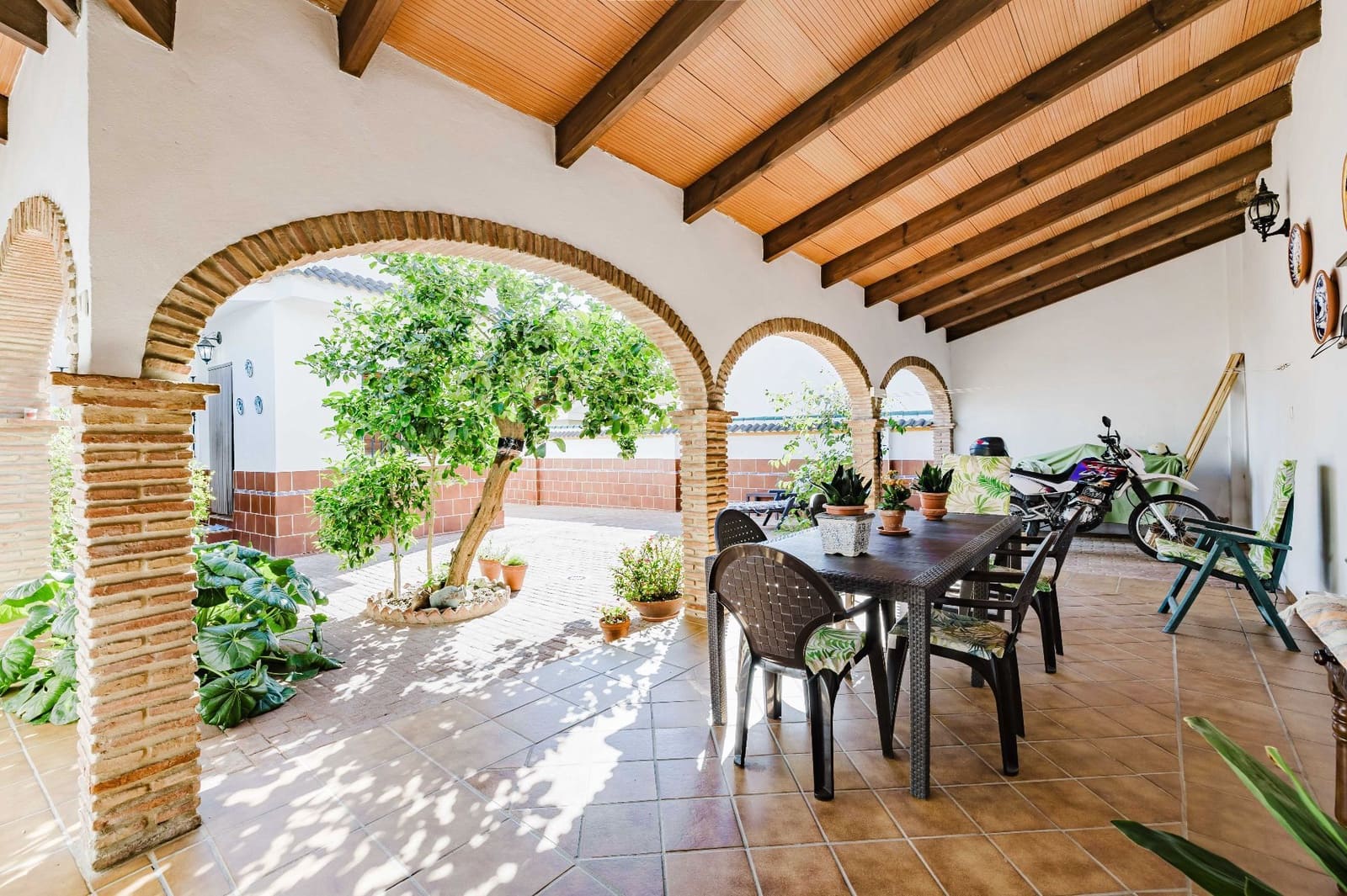 4 bedroom Villa for sale in Puerto de la Torre - € 615,000 (Ref: 9859066)