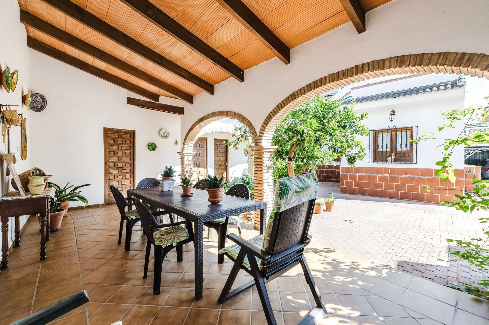 4 bedroom Villa for sale in Puerto de la Torre - € 615,000 (Ref: 9859066)