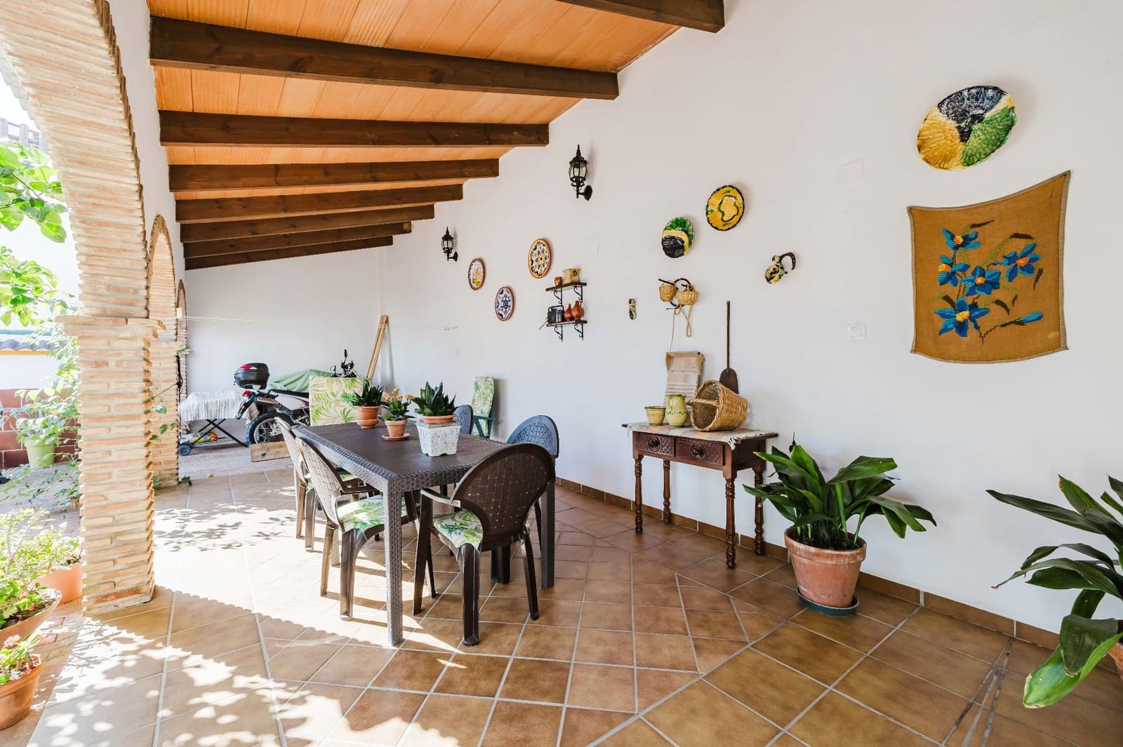 4 bedroom Villa for sale in Puerto de la Torre - € 615,000 (Ref: 9859066)