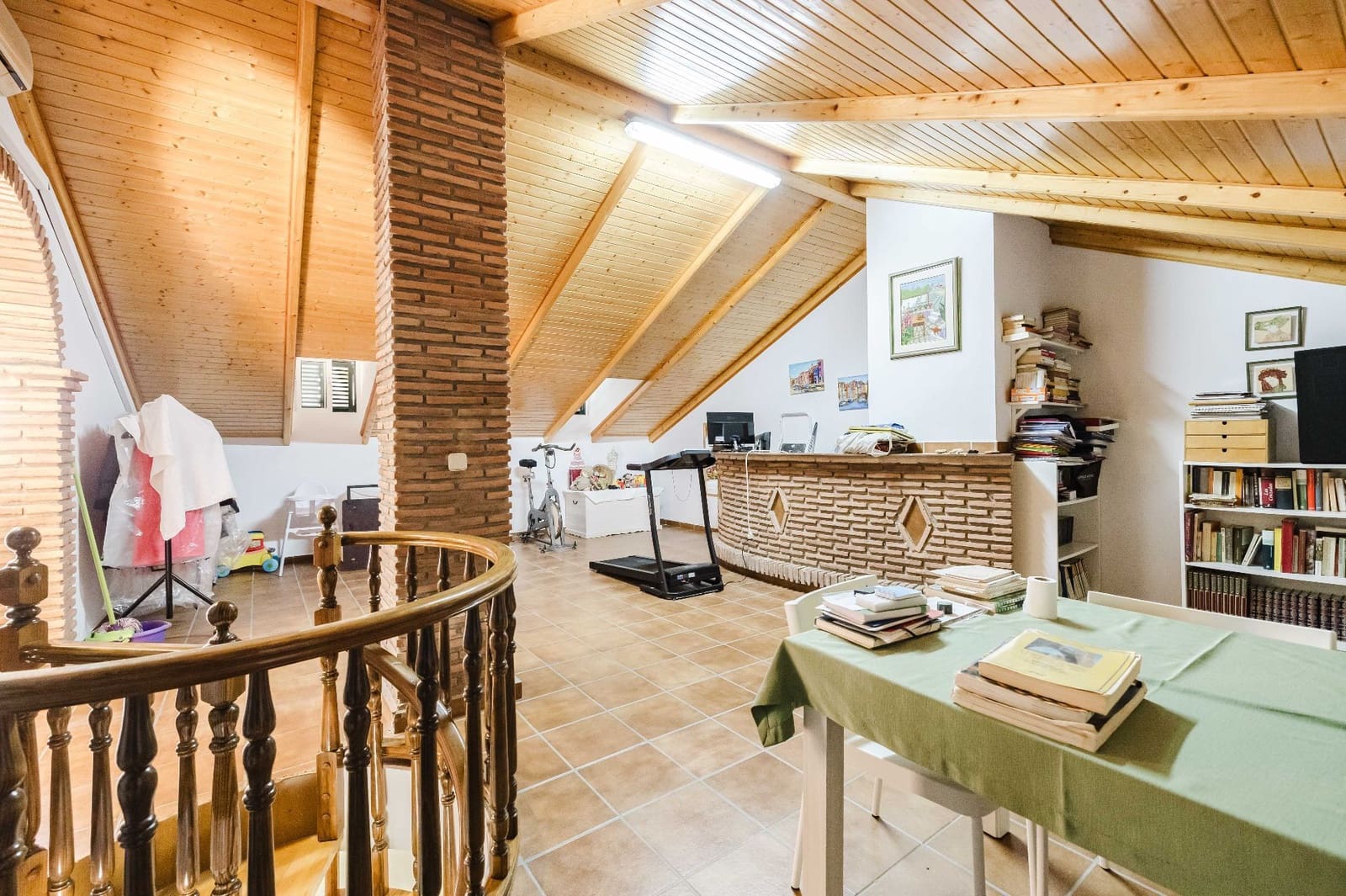 4 bedroom Villa for sale in Puerto de la Torre - € 615,000 (Ref: 9859066)