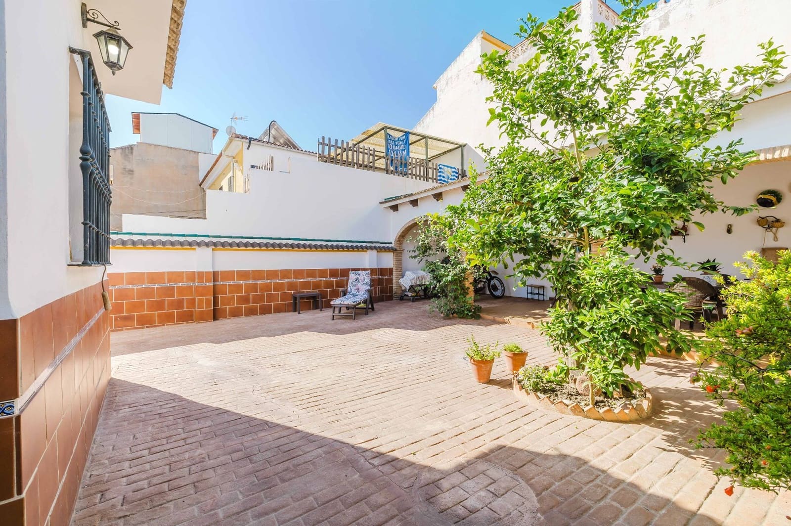 4 bedroom Villa for sale in Puerto de la Torre - € 615,000 (Ref: 9859066)