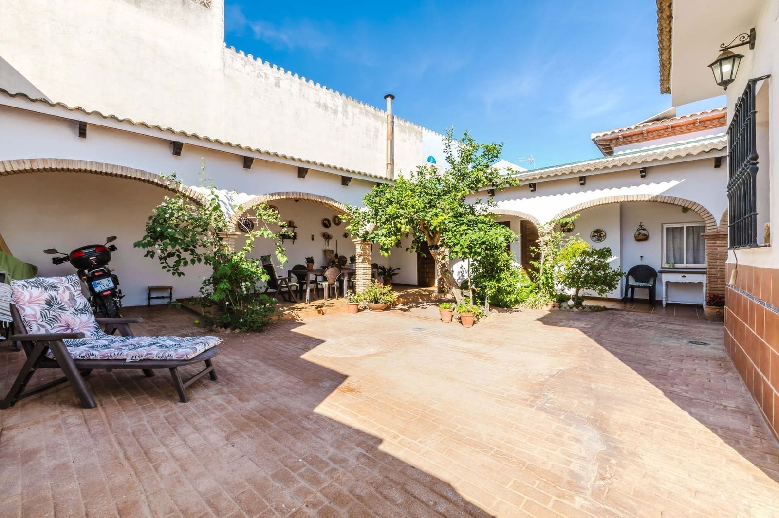 4 bedroom Villa for sale in Puerto de la Torre - € 615,000 (Ref: 9859066)