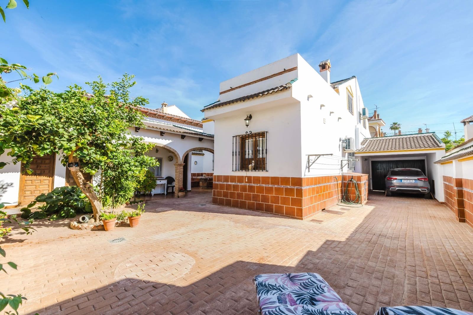 4 bedroom Villa for sale in Puerto de la Torre - € 615,000 (Ref: 9859066)
