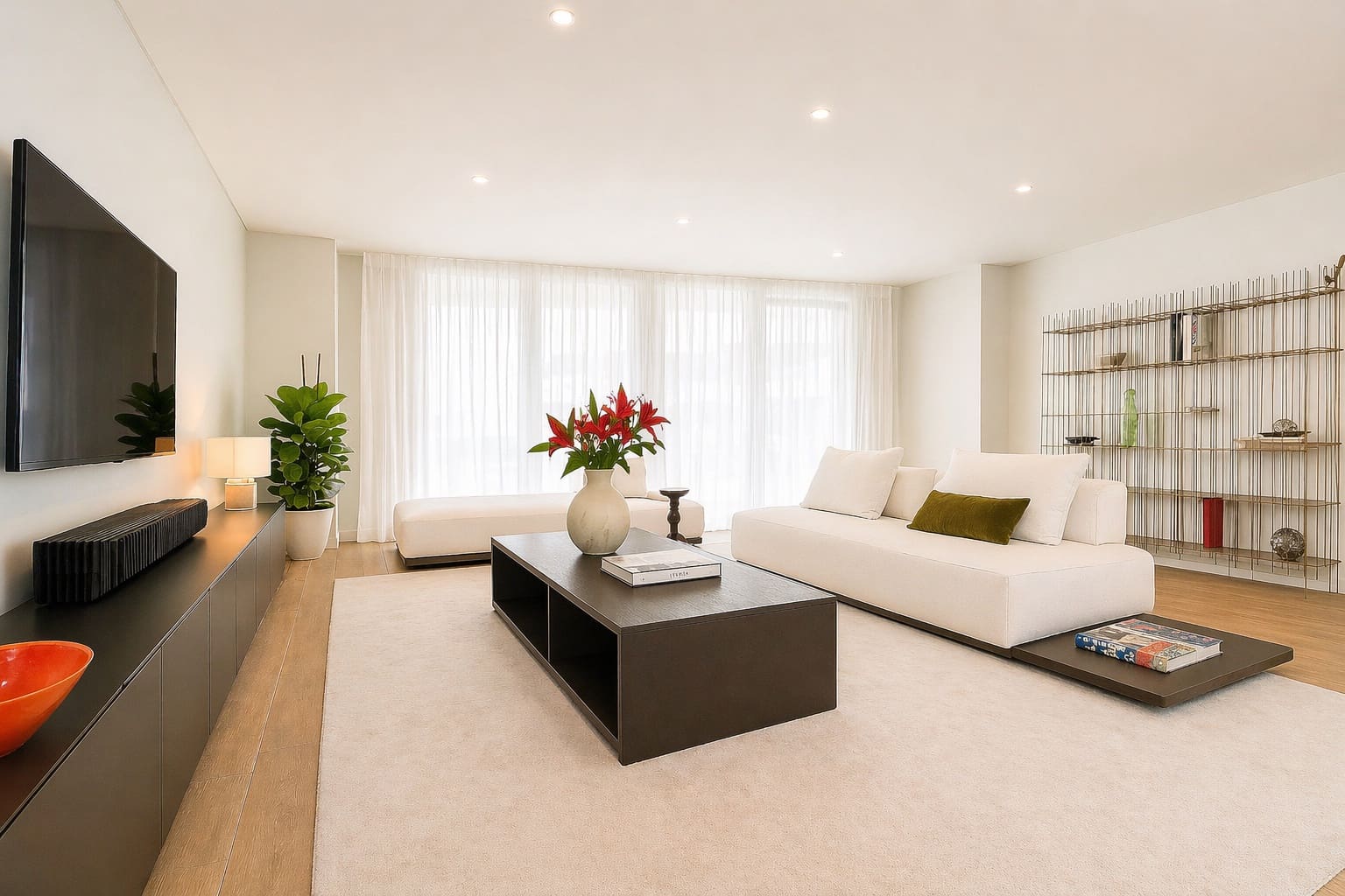1 bedroom Apartment for sale in Madrid city with pool garage - € 830,000 (Ref: 9859069)
