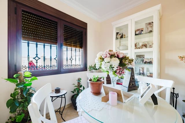 4 chambre Villa/Maison à vendre à Casabermeja avec garage - 499 000 € (Ref: 9861524)