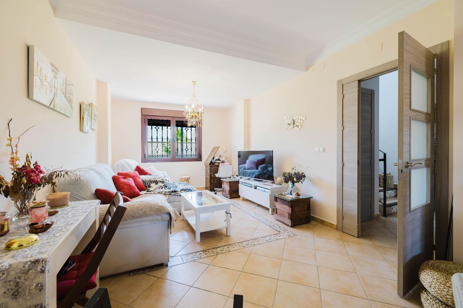 4 bedroom Villa for sale in Casabermeja with garage - € 499,000 (Ref: 9861524)