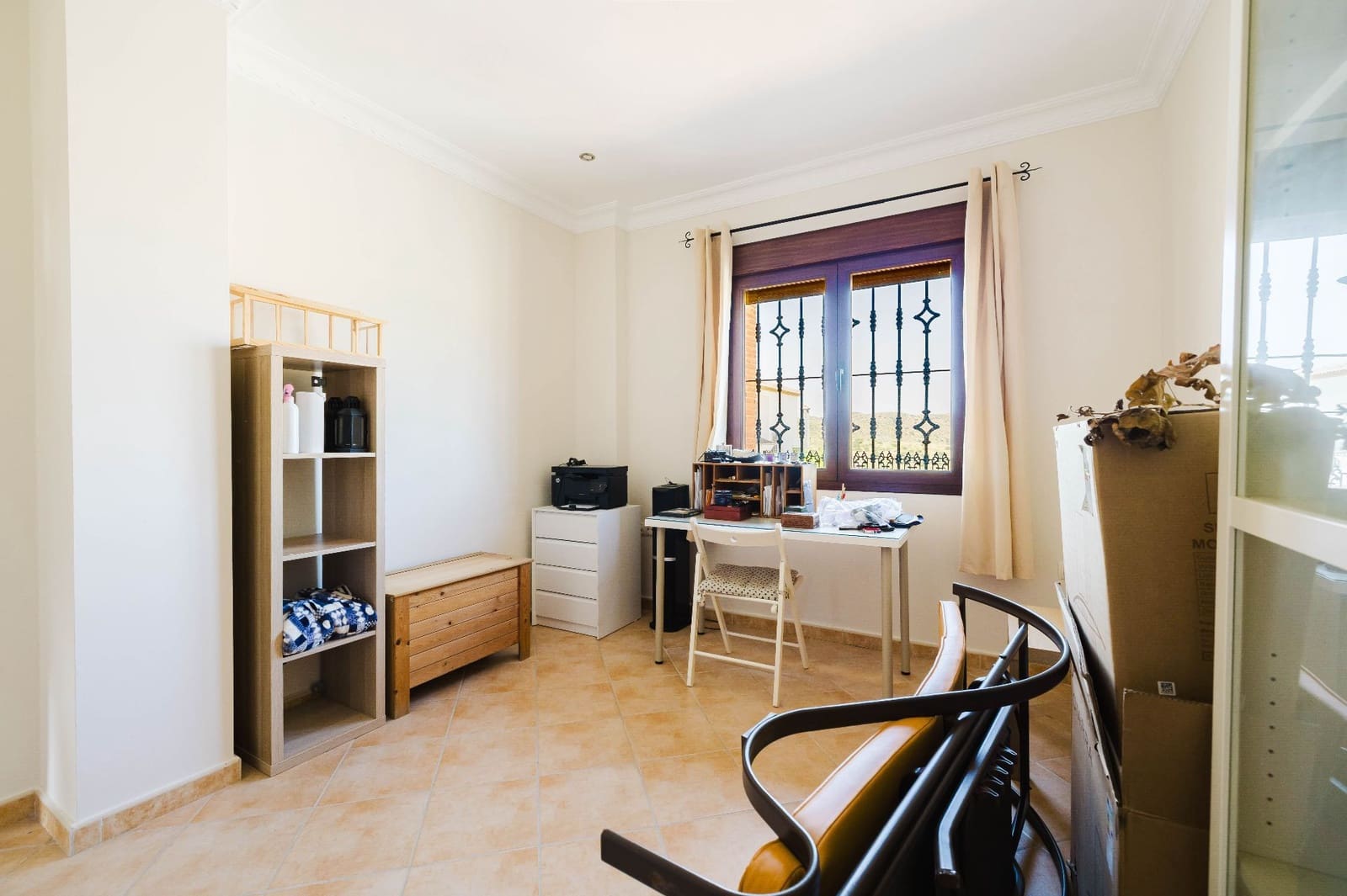 4 bedroom Villa for sale in Casabermeja with garage - € 499,000 (Ref: 9861524)