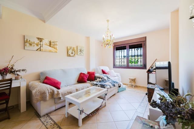 4 chambre Villa/Maison à vendre à Casabermeja avec garage - 499 000 € (Ref: 9861524)