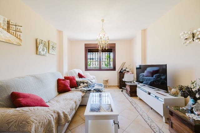4 chambre Villa/Maison à vendre à Casabermeja avec garage - 499 000 € (Ref: 9861524)
