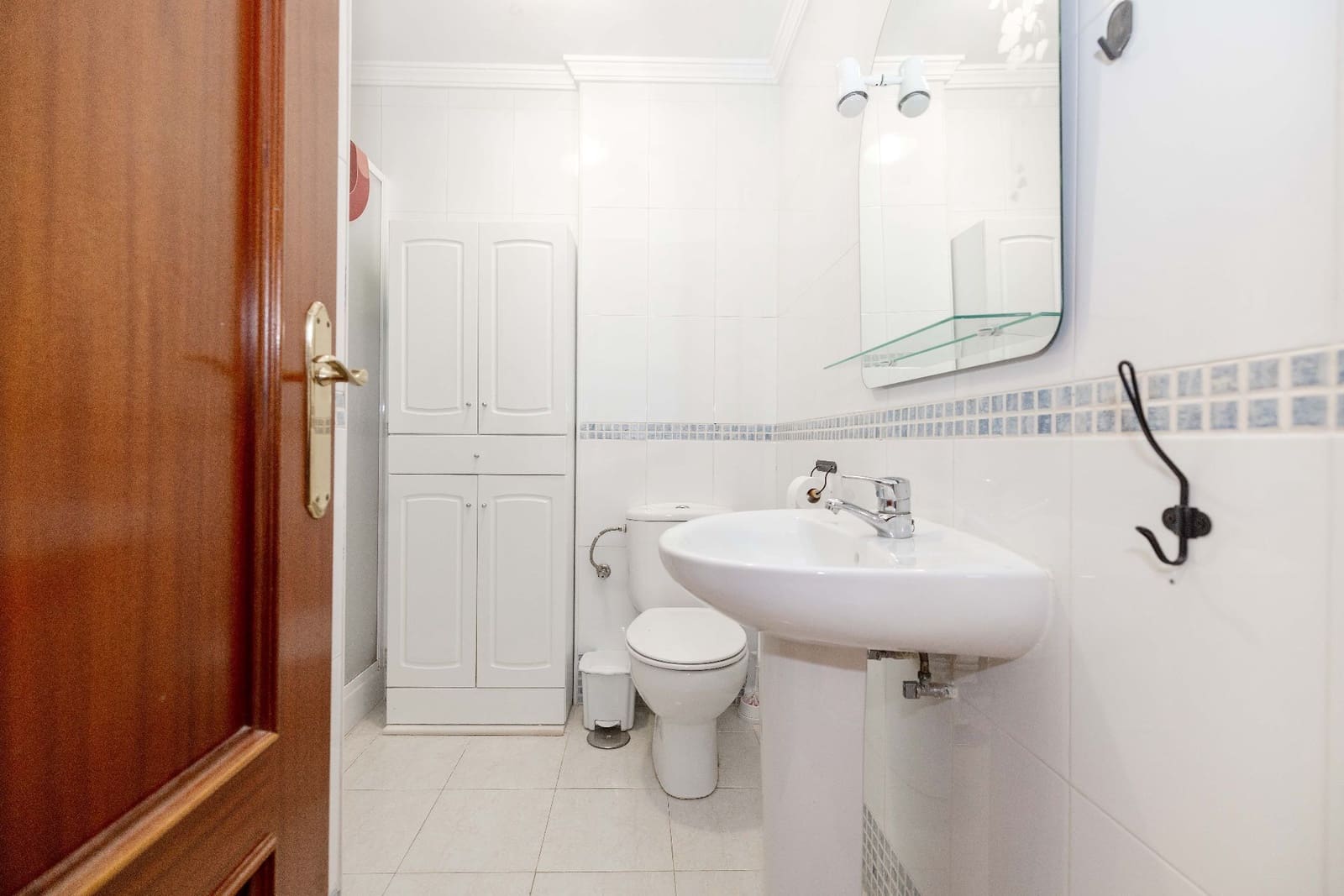 1 sovrum Lägenhet till salu i Torremolinos med garage - 155 000 € (Ref: 9861525)