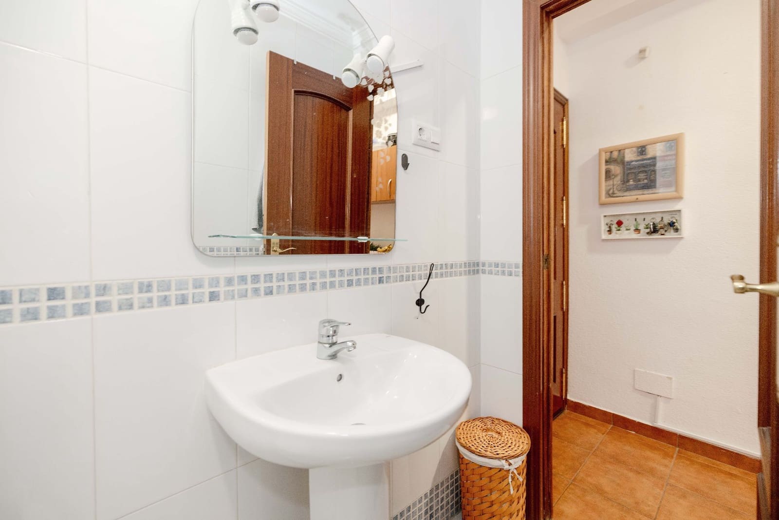 1 sovrum Lägenhet till salu i Torremolinos med garage - 155 000 € (Ref: 9861525)