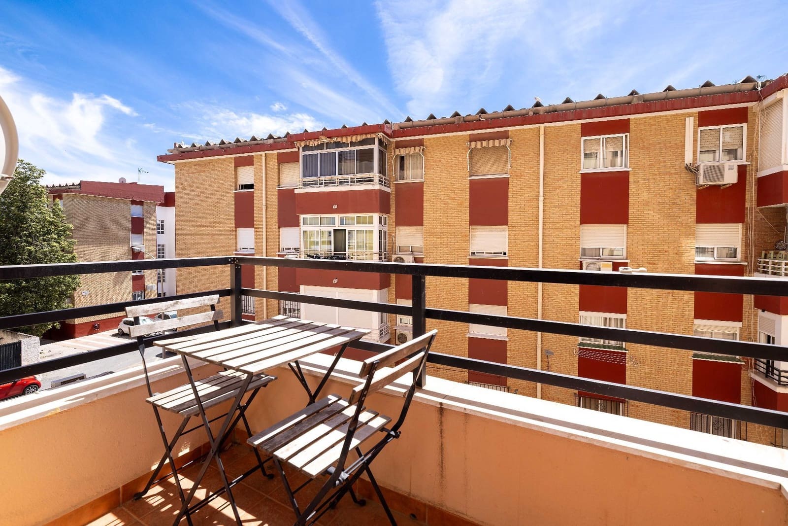 1 sovrum Lägenhet till salu i Torremolinos med garage - 155 000 € (Ref: 9861525)