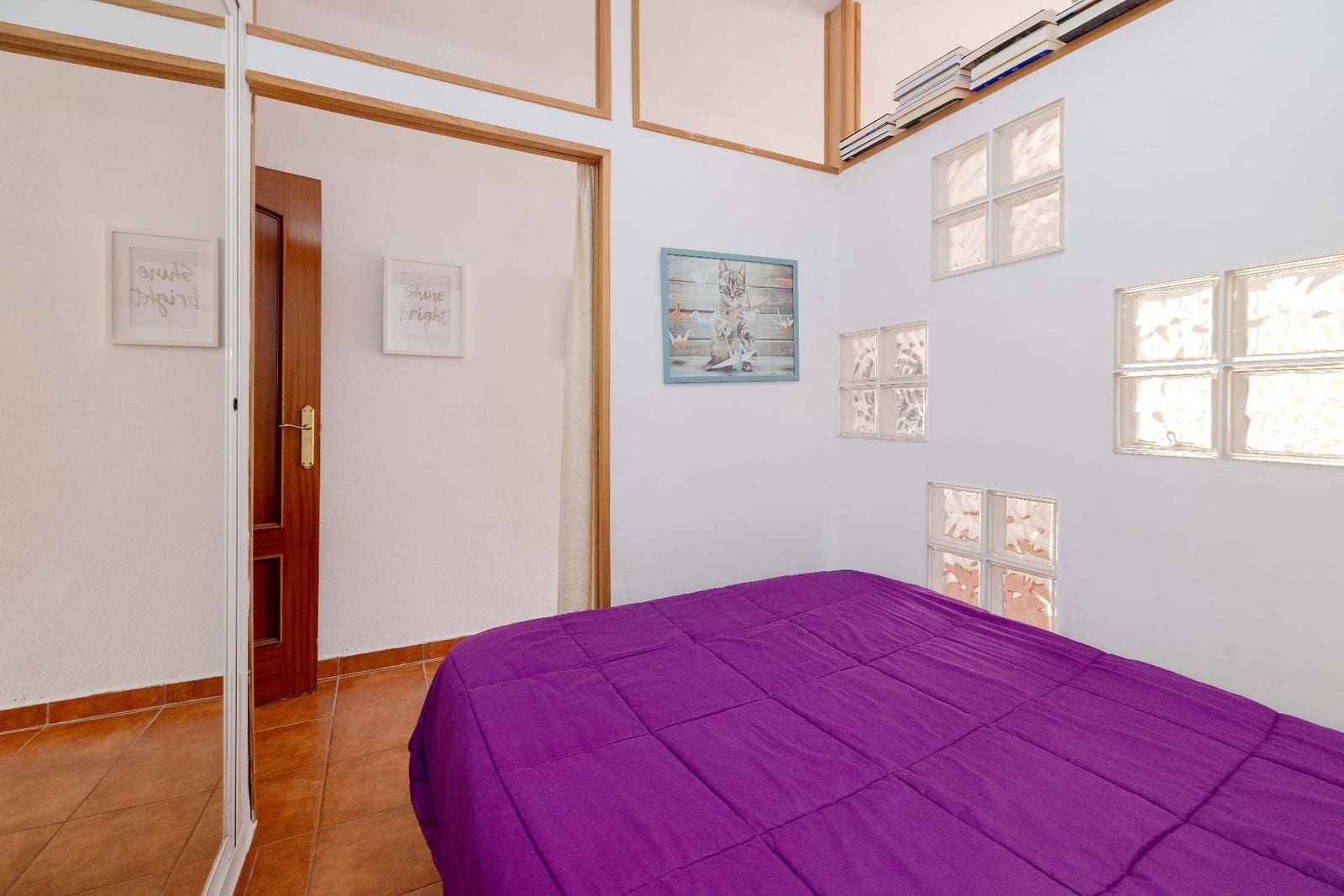1 sovrum Lägenhet till salu i Torremolinos med garage - 155 000 € (Ref: 9861525)