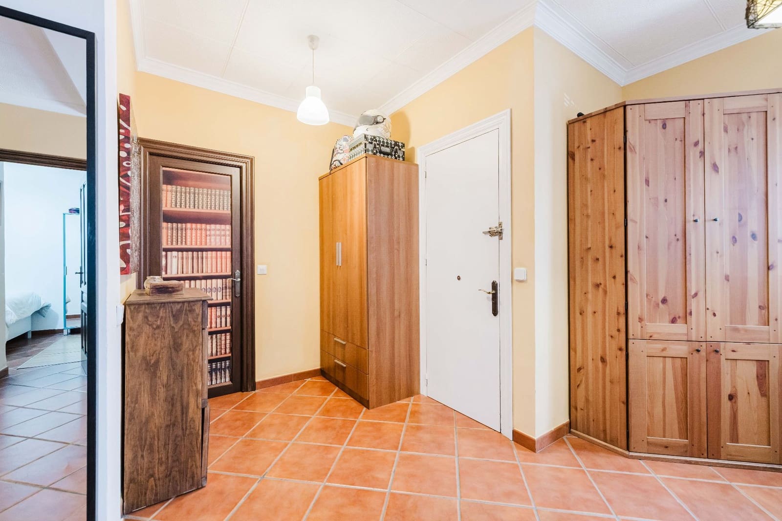 4 soveværelse Semi-Rækkehus til salg i Marbella - € 599.000 (Ref: 9864019)