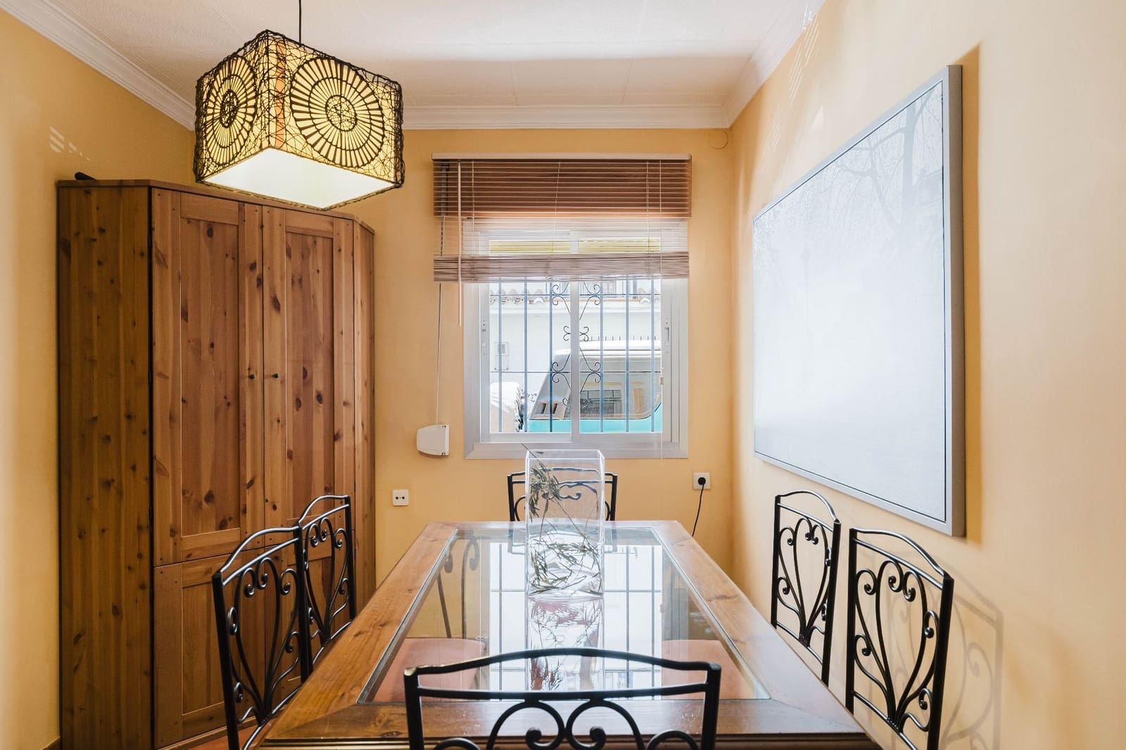 4 soveværelse Semi-Rækkehus til salg i Marbella - € 599.000 (Ref: 9864019)