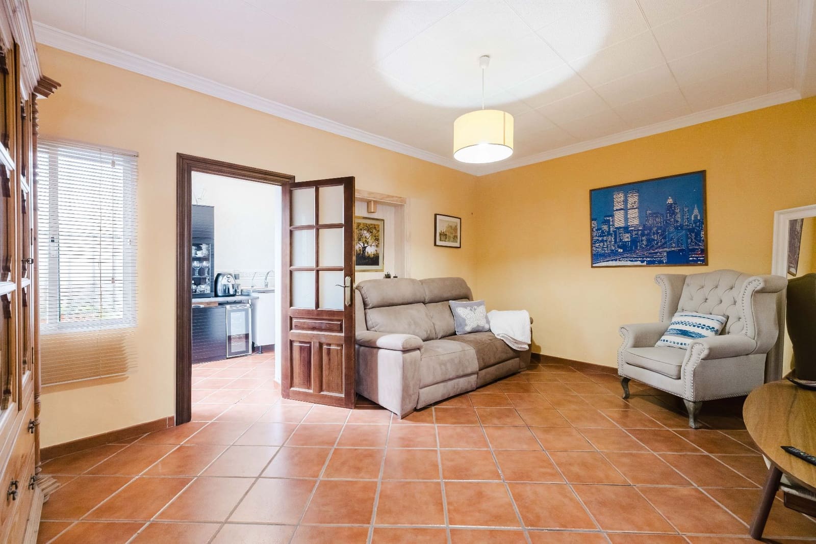 4 soveværelse Semi-Rækkehus til salg i Marbella - € 599.000 (Ref: 9864019)