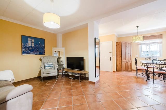 4 soveværelse Semi-Rækkehus til salg i Marbella - € 599.000 (Ref: 9864019)