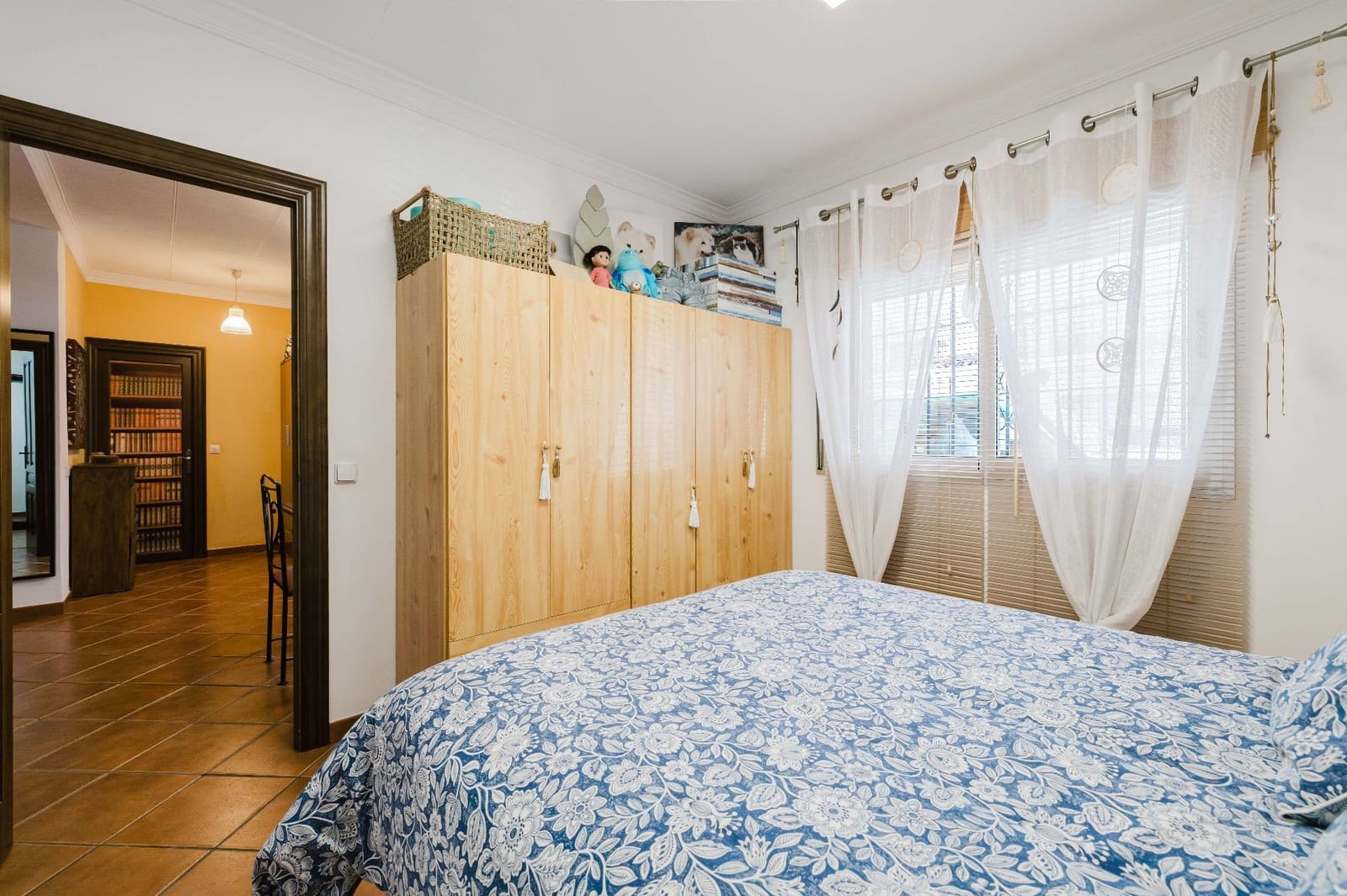 4 soveværelse Semi-Rækkehus til salg i Marbella - € 599.000 (Ref: 9864019)